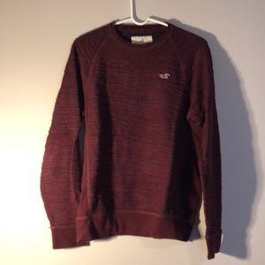 Hollister Sweatshirt (S)